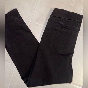Liverpool Eco 31 Black Jeans Jeggings